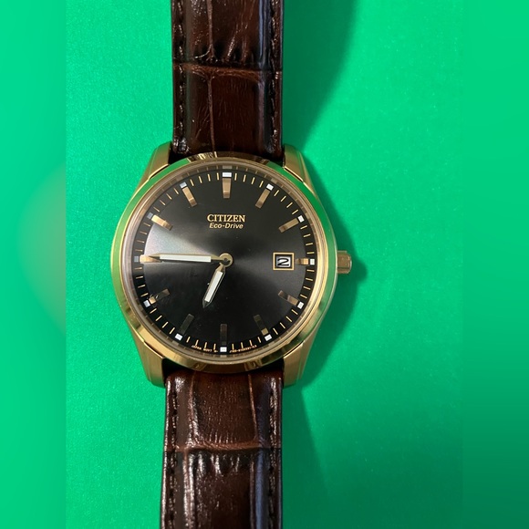 Men’s Citizens Watch